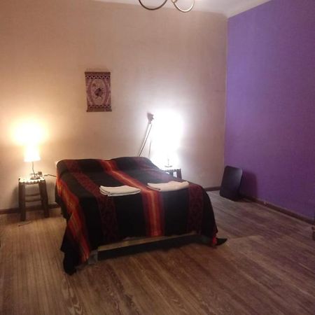 Hostal La Antigua Humahuaca Esterno foto
