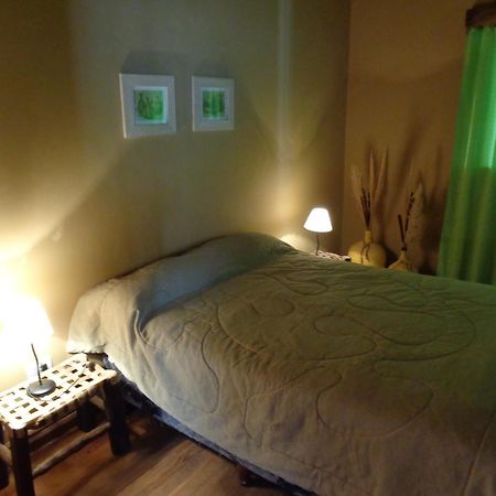 Hostal La Antigua Humahuaca Esterno foto