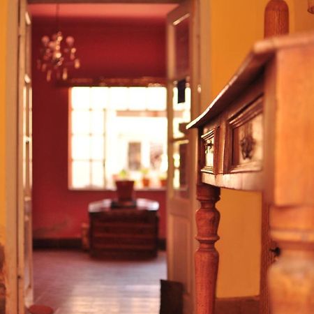 Hostal La Antigua Humahuaca Esterno foto