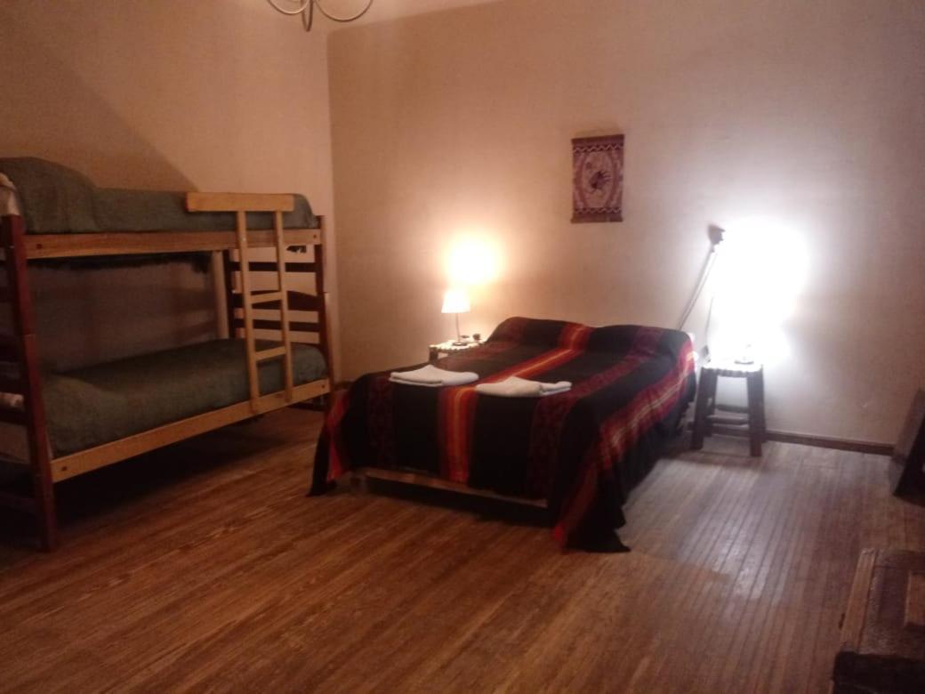 Hostal La Antigua Humahuaca Esterno foto