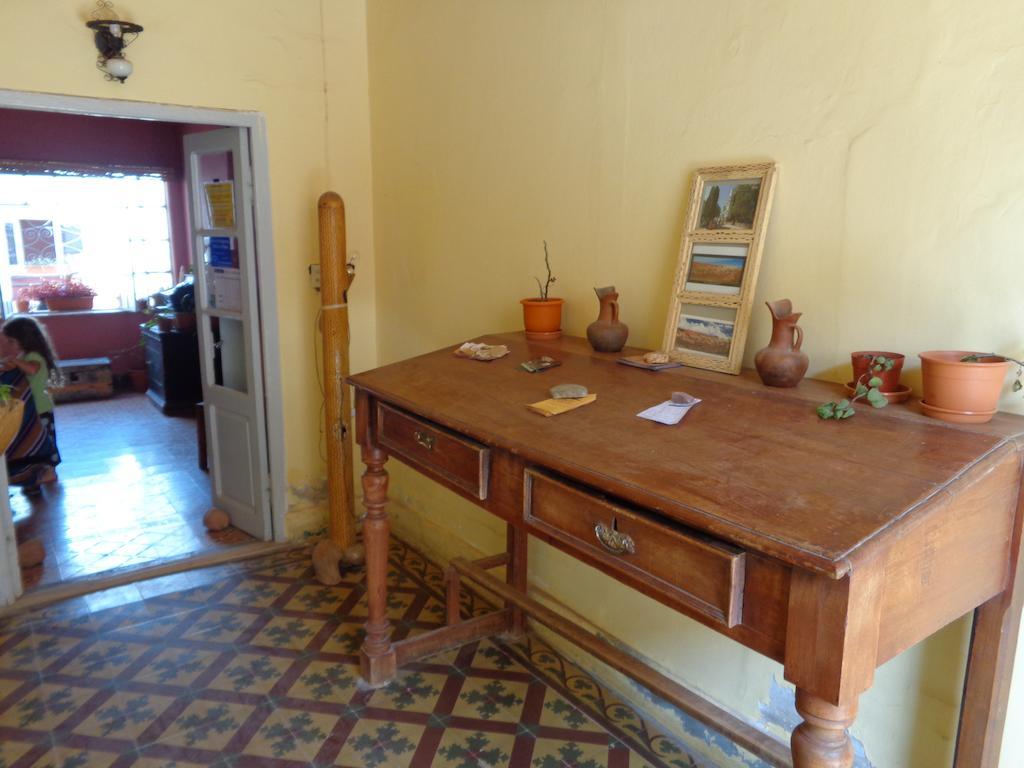 Hostal La Antigua Humahuaca Esterno foto