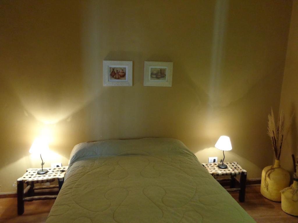 Hostal La Antigua Humahuaca Esterno foto