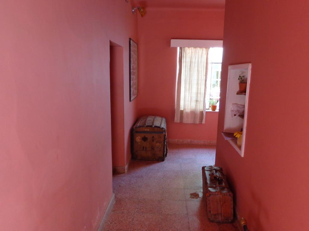 Hostal La Antigua Humahuaca Esterno foto
