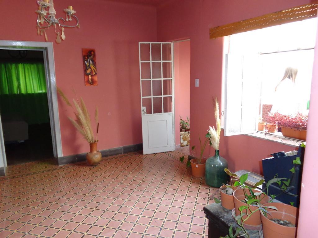 Hostal La Antigua Humahuaca Esterno foto