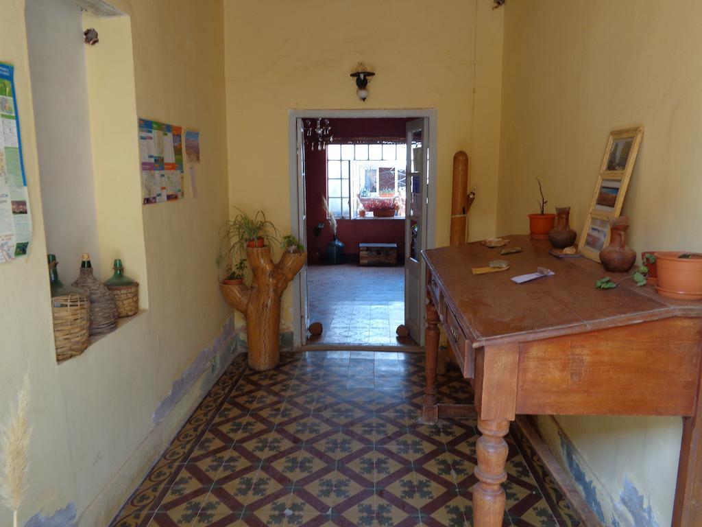 Hostal La Antigua Humahuaca Esterno foto