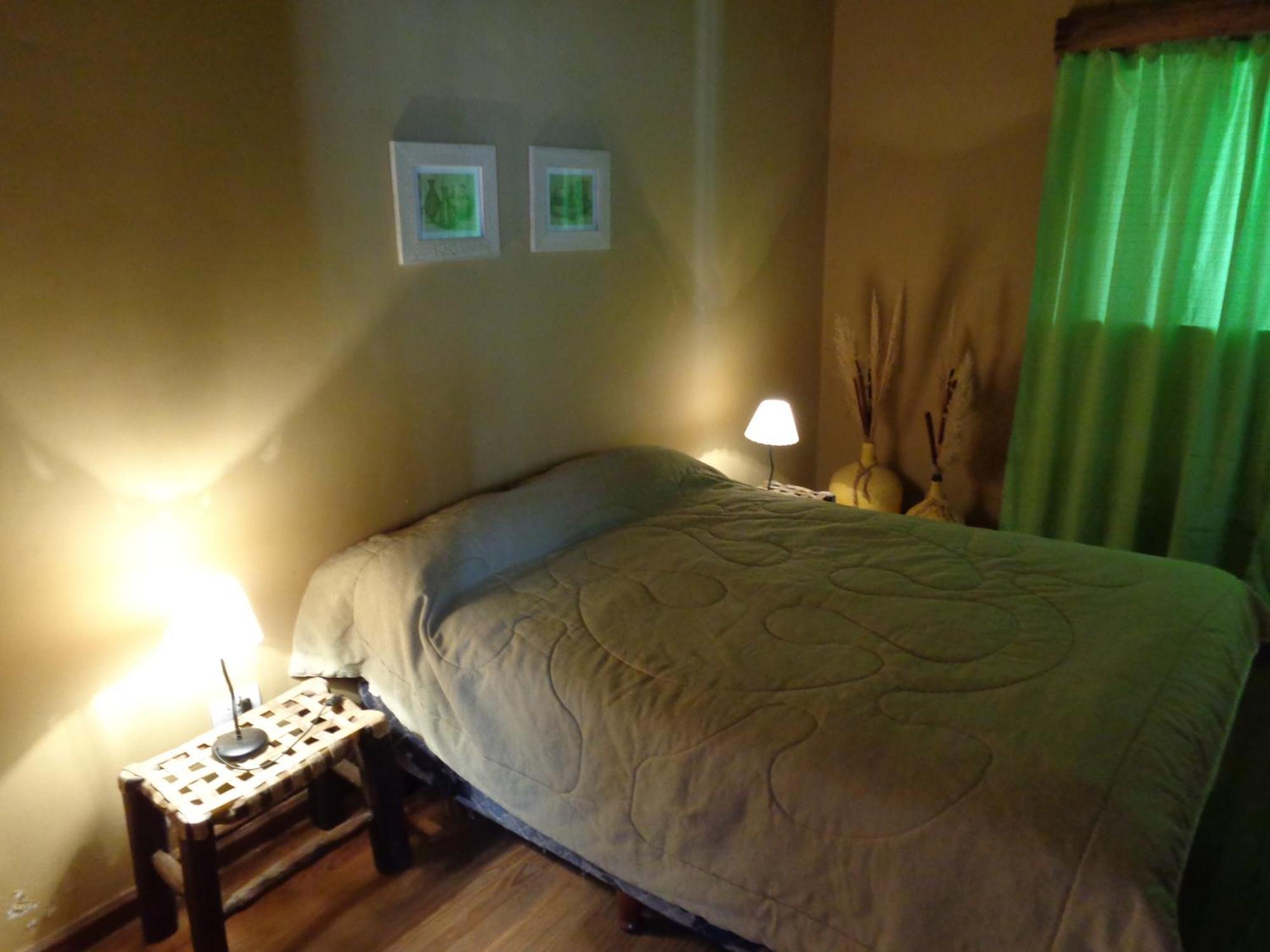 Hostal La Antigua Humahuaca Esterno foto