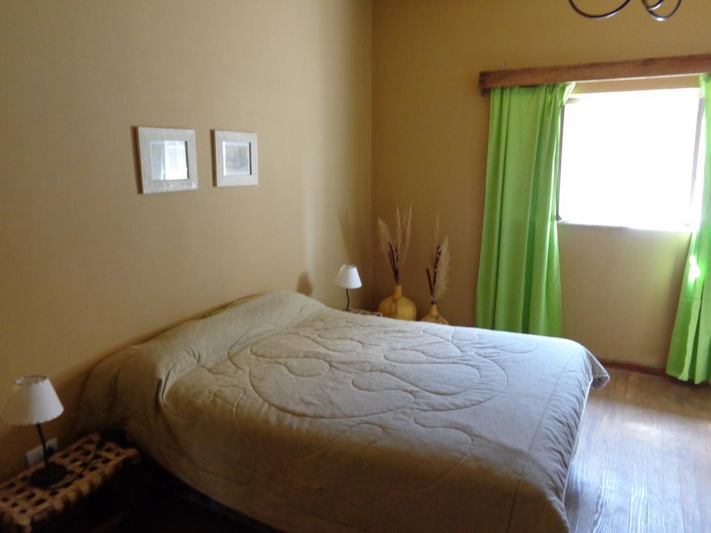 Hostal La Antigua Humahuaca Esterno foto