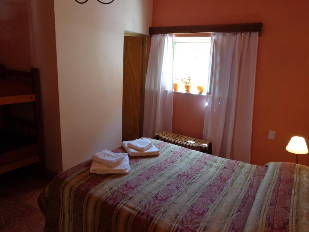 Hostal La Antigua Humahuaca Camera foto