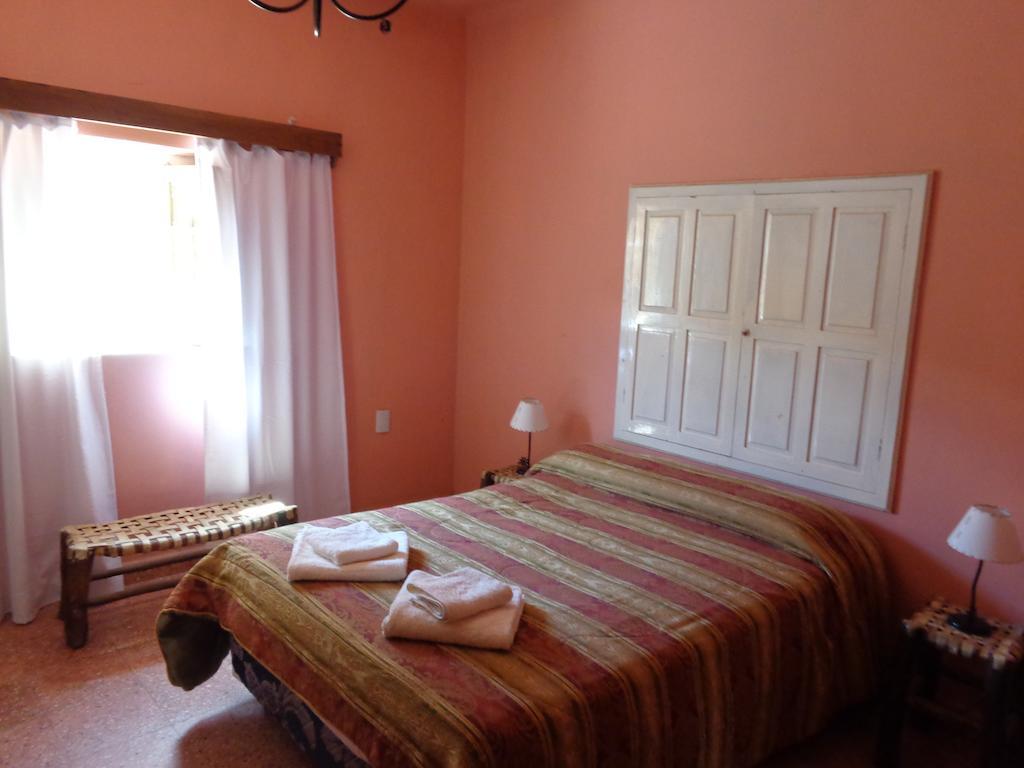 Hostal La Antigua Humahuaca Camera foto