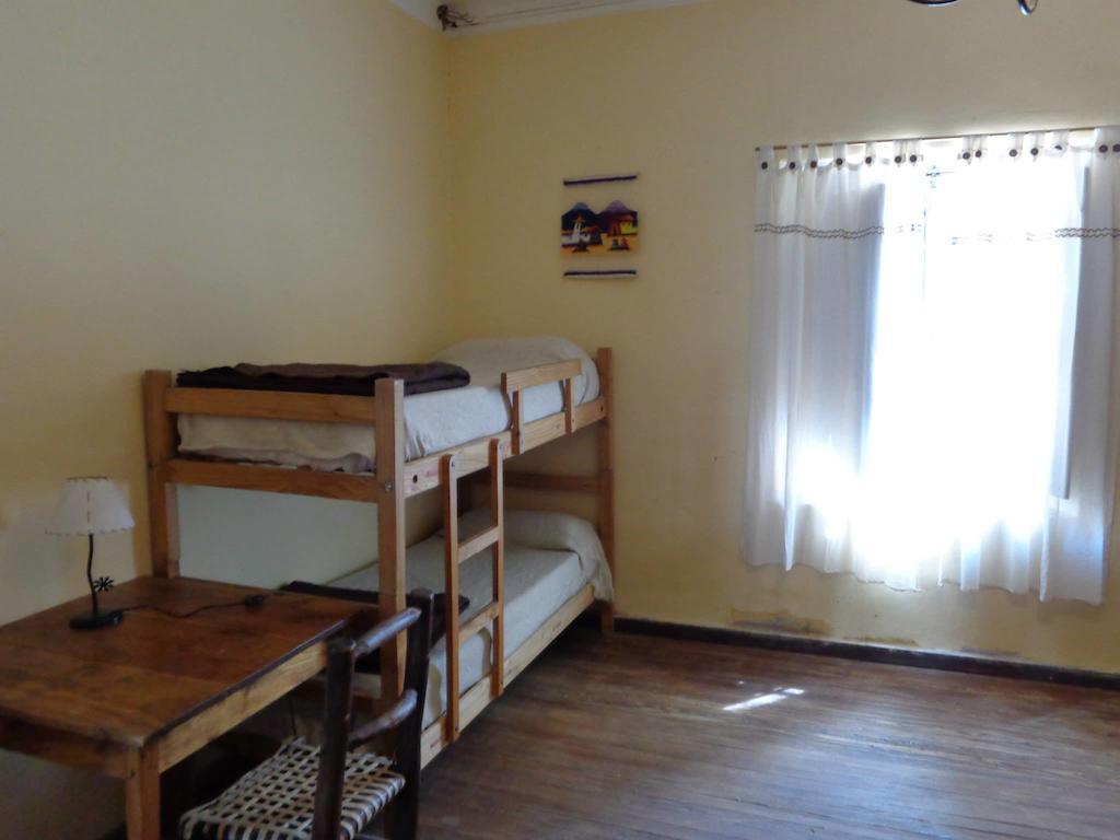 Hostal La Antigua Humahuaca Camera foto