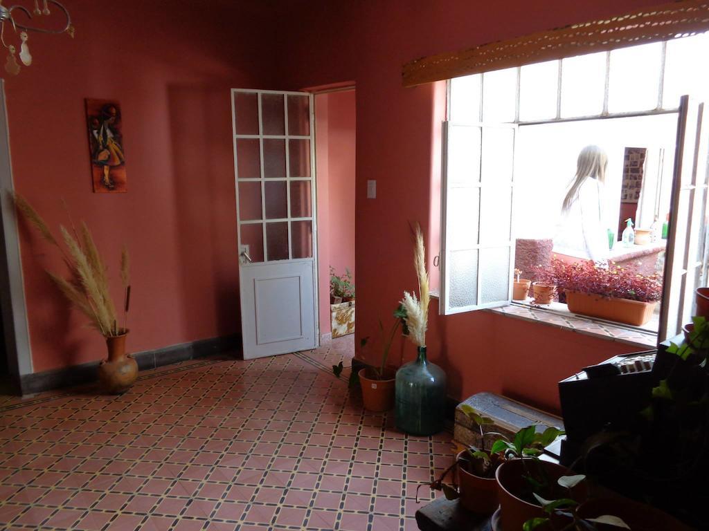 Hostal La Antigua Humahuaca Esterno foto