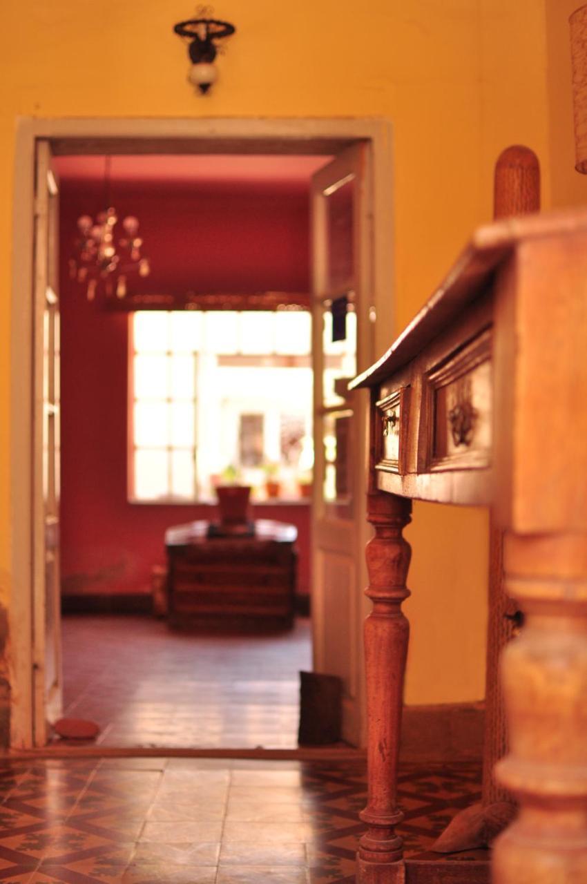 Hostal La Antigua Humahuaca Esterno foto