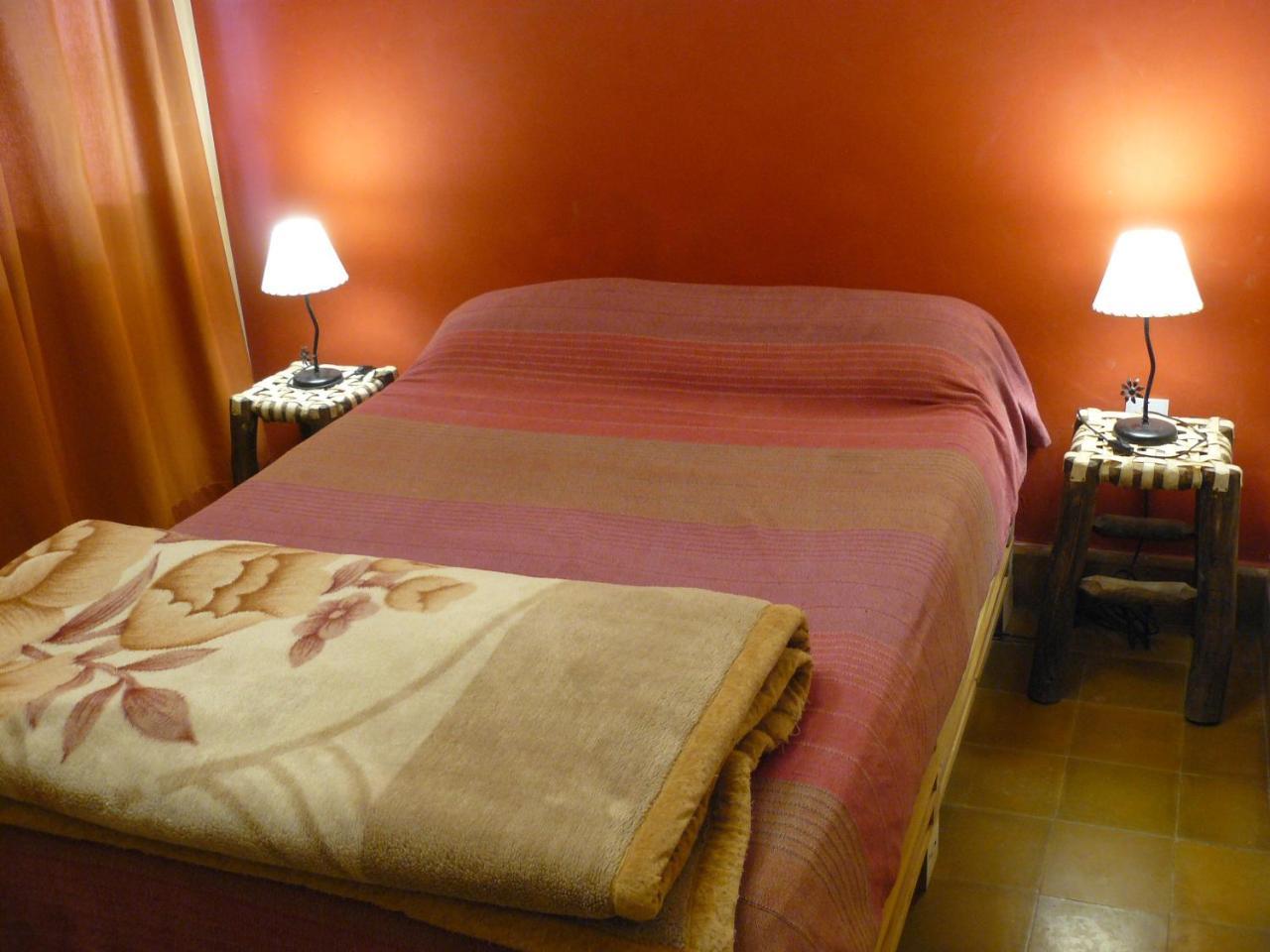 Hostal La Antigua Humahuaca Esterno foto