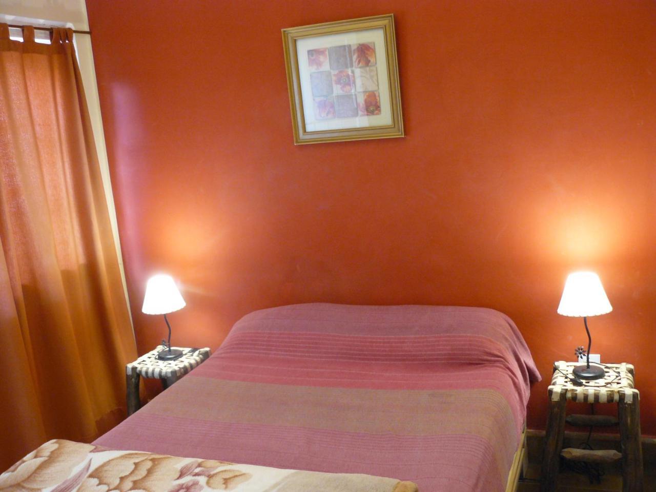 Hostal La Antigua Humahuaca Esterno foto