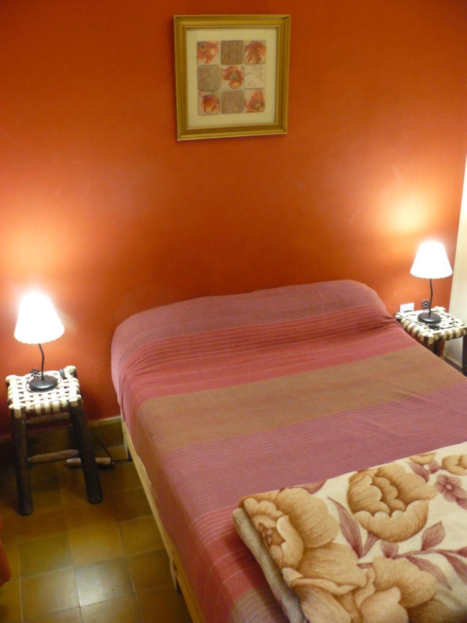 Hostal La Antigua Humahuaca Esterno foto