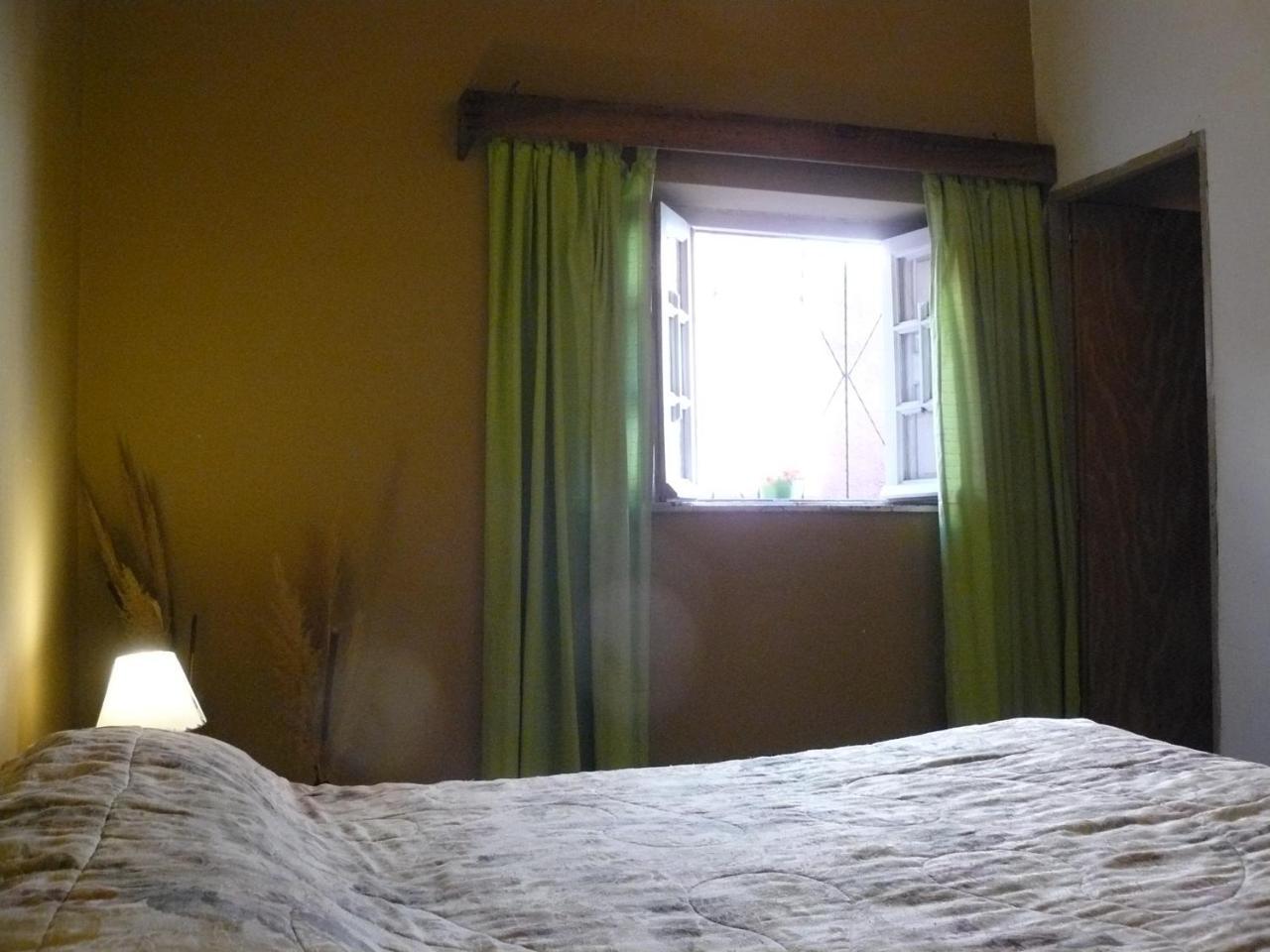 Hostal La Antigua Humahuaca Esterno foto